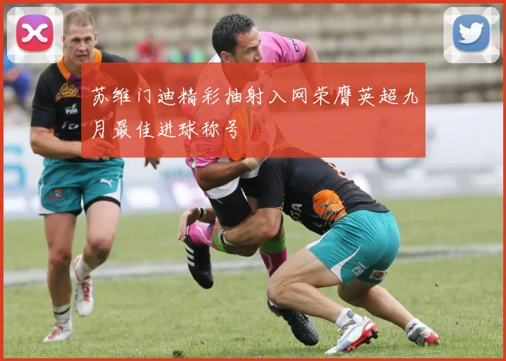 苏维门迪精彩抽射入网荣膺英超九月最佳进球称号