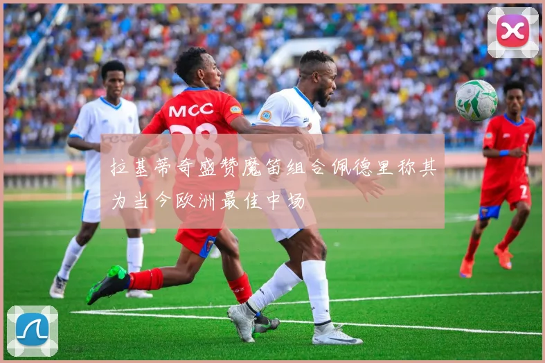 拉基蒂奇盛赞魔笛组合佩德里称其为当今欧洲最佳中场