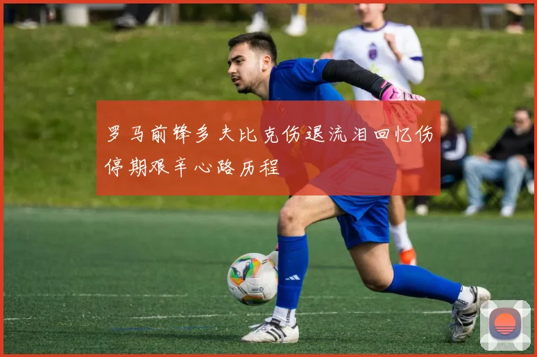 罗马前锋多夫比克伤退流泪回忆伤停期艰辛心路历程